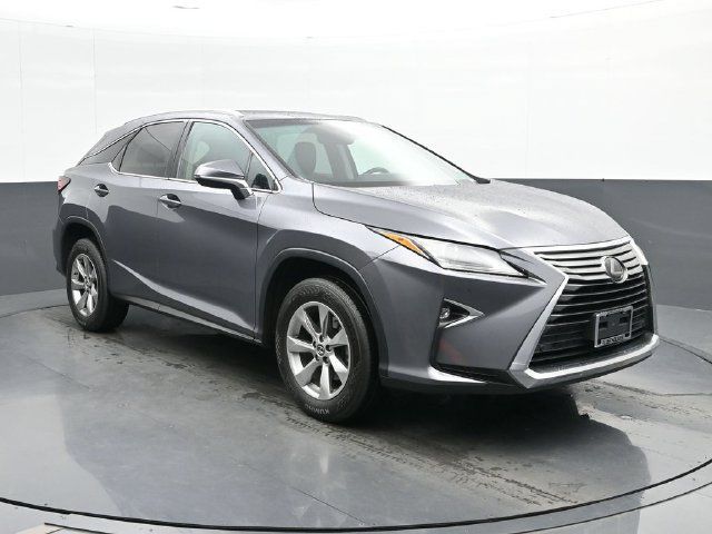 Used 2019 Lexus RX 350 FWD image 1
