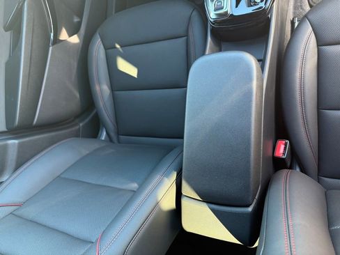 New 2026 Chevrolet Trax RS w/ Driver Confidence Package image 47