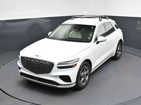 Used 2026 Genesis GV70 2.5T AWD/4WD image 31