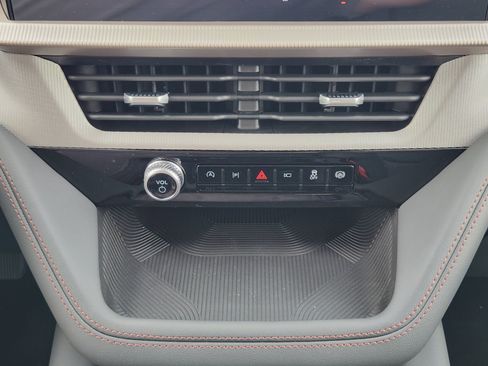 New 2026 Ford Explorer Active image 18