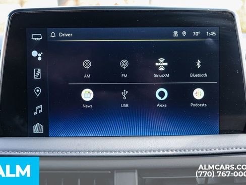 Used 2024 Chevrolet Tahoe LT image 40