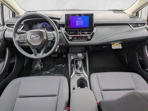 New 2026 Toyota Corolla LE image 14