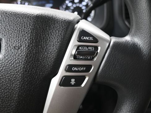 Used 2024 Nissan Titan SV w/ Accessory Utility Package image 25