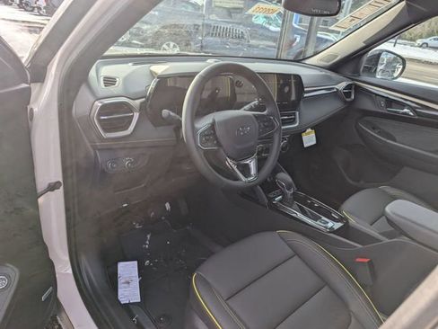 New 2026 Chevrolet TrailBlazer ACTIV w/ Convenience Package image 12