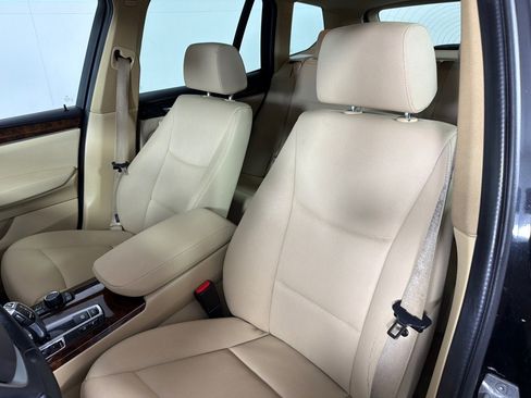 Used 2015 BMW X3 xDrive28i AWD/4WD image 13