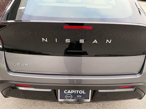 New 2026 Nissan Leaf SV+ image 10