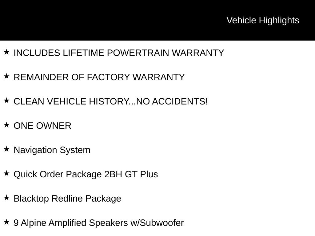 Used 2025 Dodge Durango GT AWD/4WD image 1