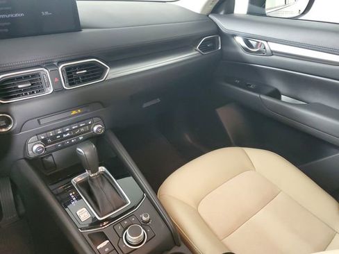 Certified 2023 MAZDA CX-5 AWD 2.5 S w/ Select Package image 16