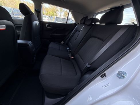 New 2026 Hyundai Venue SE FWD image 23