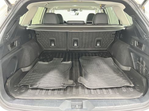 Used 2020 Subaru Outback Limited XT w/ Popular Package #2 image 24