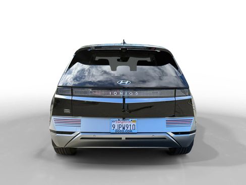 Used 2024 Hyundai Ioniq 5 Limited image 4