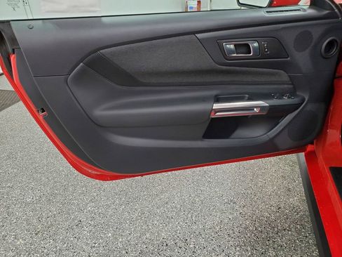 New 2026 Ford Mustang Coupe RWD image 12