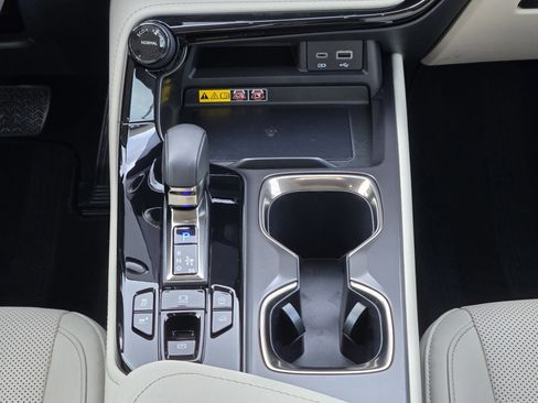 Used 2025 Lexus NX 350 AWD w/ Accessory Package (K3) image 14
