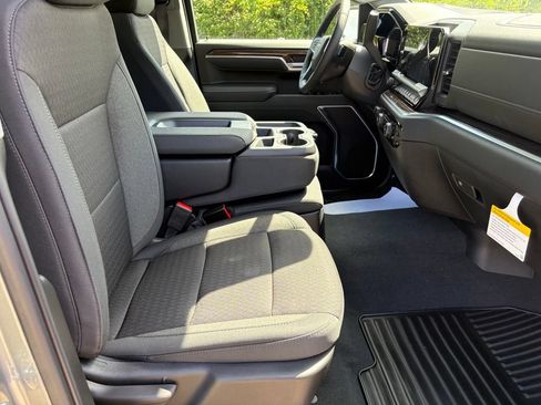 New 2026 Chevrolet Silverado 1500 LT AWD/4WD image 30