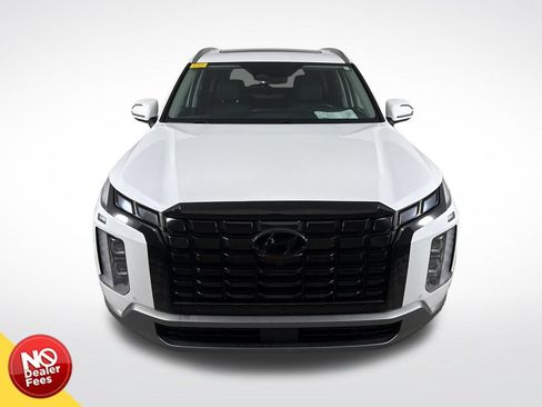 Used 2024 Hyundai Palisade SEL w/ Premium Package FWD image 9