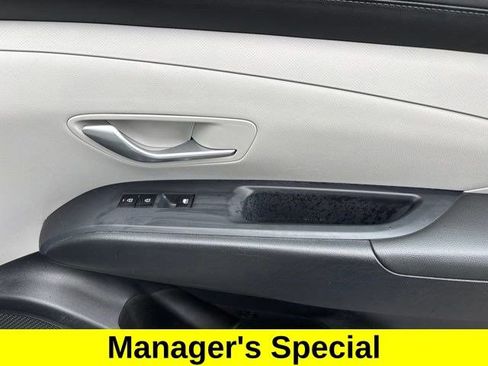 Used 2026 Hyundai Tucson SEL AWD/4WD image 41