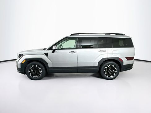 Used 2026 Hyundai Santa Fe SEL AWD/4WD image 4