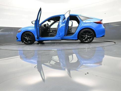 Used 2024 Honda Civic Sport image 47