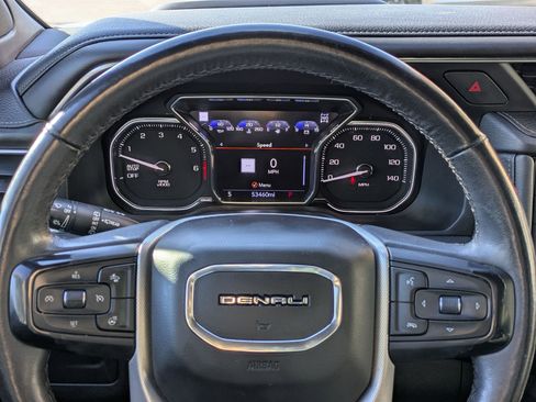 Certified 2021 GMC Yukon XL Denali image 14