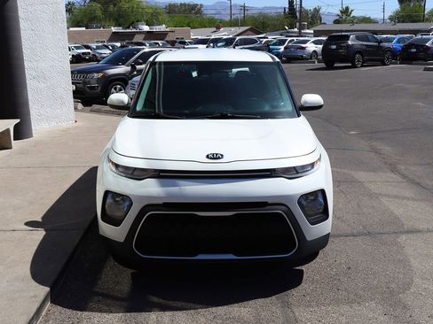 Used 2021 Kia Soul S image 15