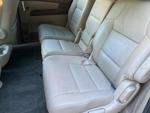 Used 2014 Honda Odyssey EX-L image 45