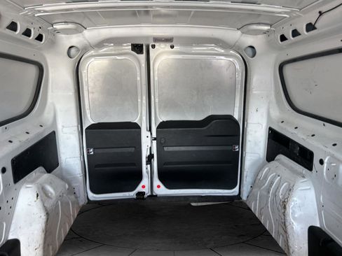 Used 2022 RAM ProMaster City Wagon FWD image 12