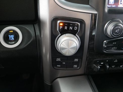 Used 2016 RAM 1500 Limited AWD/4WD image 24