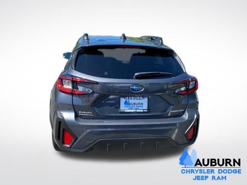 Used 2025 Subaru Crosstrek 2.0i Premium AWD/4WD image 6