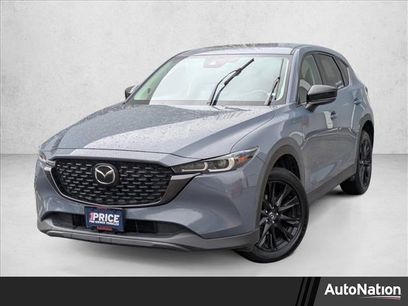 Used 2024 MAZDA CX-5 Carbon Edition