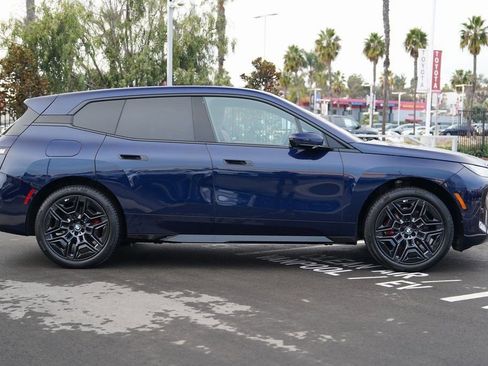 New 2026 BMW iX xDrive45 image 3