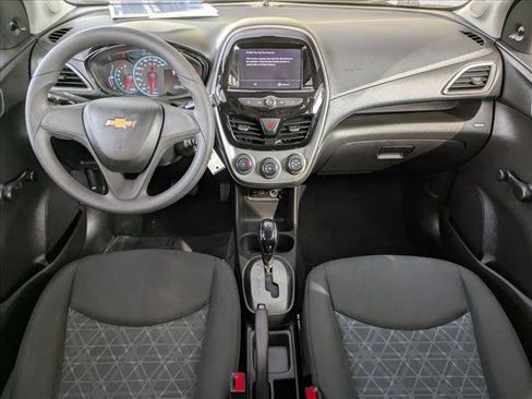 Used 2022 Chevrolet Spark LS image 17