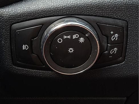 Used 2019 Ford EcoSport SE FWD image 17