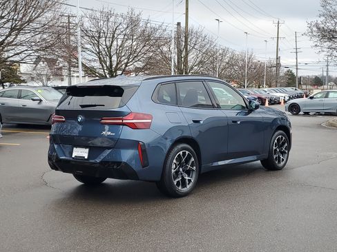 New 2026 BMW X3 xDrive30 w/ M Sport Package image 3