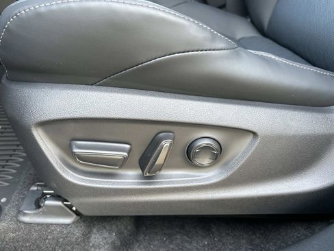 New 2026 Subaru Solterra Limited XT AWD AWD image 7