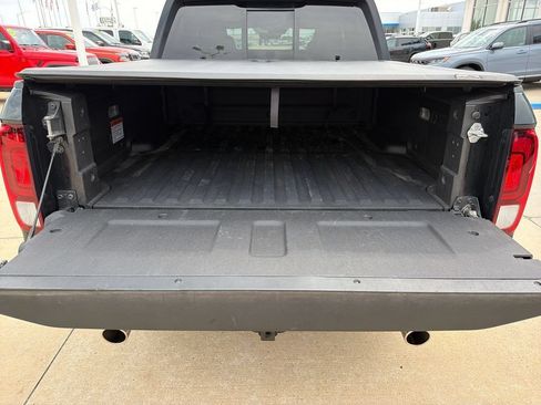 Used 2024 Honda Ridgeline RTL image 23