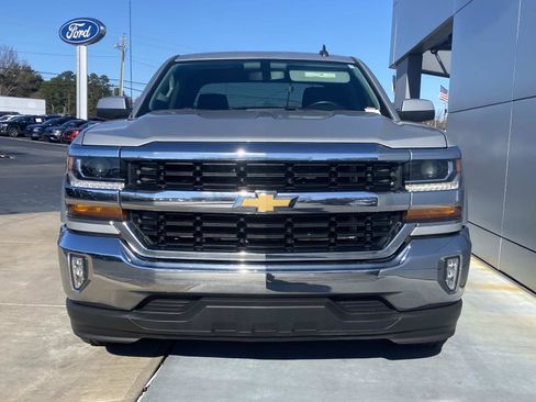 Used 2016 Chevrolet Silverado 1500 LT w/ All Star Edition image 11