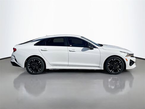 Used 2024 Kia K5 GT-Line w/ GT-Line Premium Package image 8