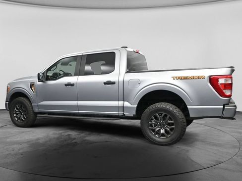 Used 2022 Ford F150 Tremor w/ Trailer Tow Package AWD/4WD image 9