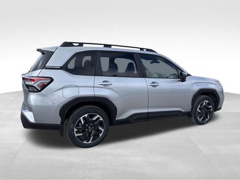 Used 2026 Subaru Forester Limited AWD/4WD image 2