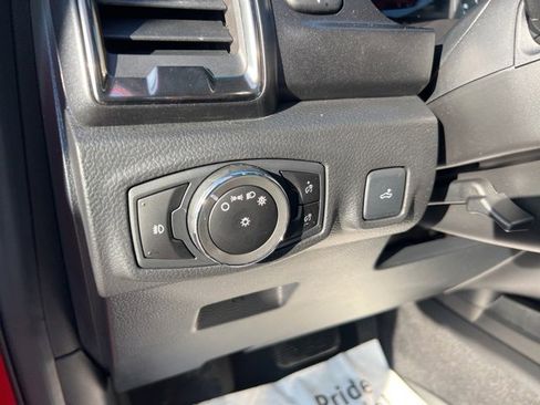 Certified 2023 Ford Ranger Lariat w/ Tremor Off-Road Package image 7