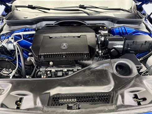 Used 2025 Acura MDX A-Spec image 22