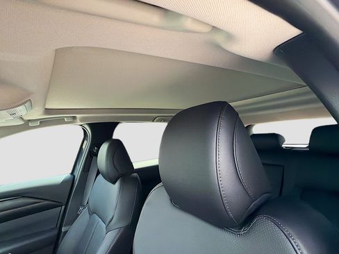 New 2026 MAZDA CX-50 AWD 2.5 Hybrid w/ Weather Package image 28