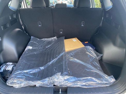 New 2026 Hyundai Tucson SE image 11