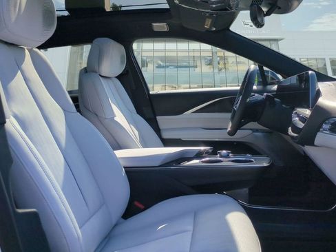 New 2026 Cadillac Lyriq Premium Luxury w/ LPO, Floor Liner Package RWD image 8