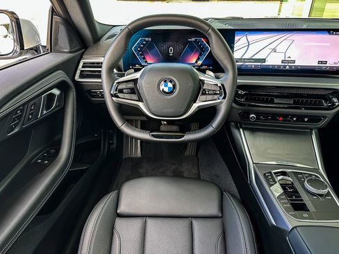 Certified 2025 BMW 230i Coupe image 19