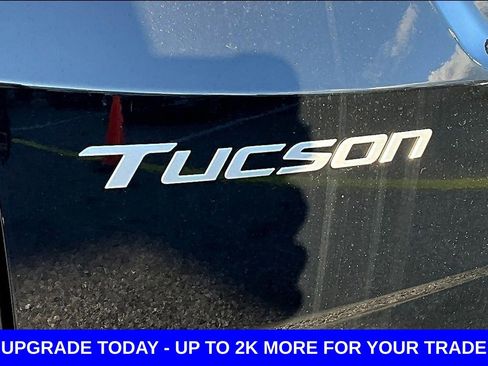 New 2026 Hyundai Tucson SEL AWD/4WD image 10