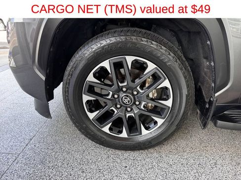 Certified 2023 Toyota Sequoia SR5 AWD/4WD image 12