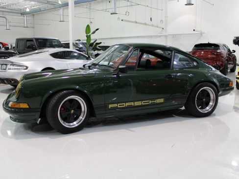 Used 1986 Porsche 911 Carrera image 47