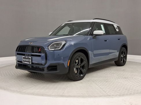 New 2027 MINI Cooper Countryman S AWD/4WD image 20
