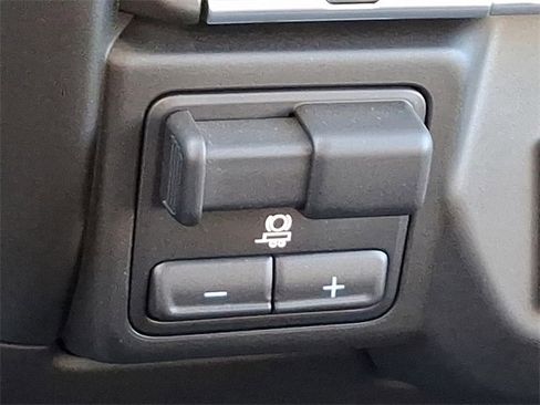 Used 2022 Chevrolet Silverado 1500 Custom Trail Boss w/ Safety Confidence Package image 22